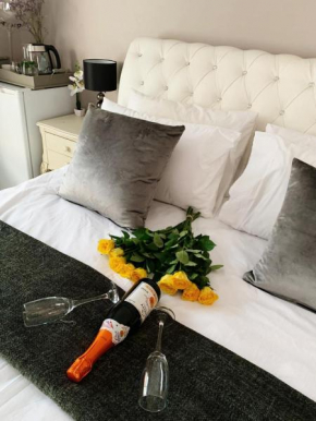 21Immelman Guest House